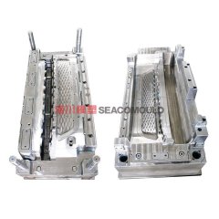 九游娱乐唯一网站:山东通佳机械请求聚酯格栅在线主动冲孔设备及冲孔办法专利处理了时板材开裂的问题