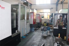 九游娱乐唯一网站入口-加工车间