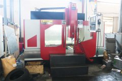 九游娱乐唯一网站入口-高速数控铣CNC加工