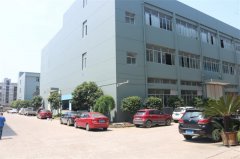 九游娱乐唯一网站入口-模具装配车间3